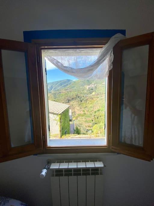 Un Tuffo Nel Mare Villa Levanto Eksteriør billede