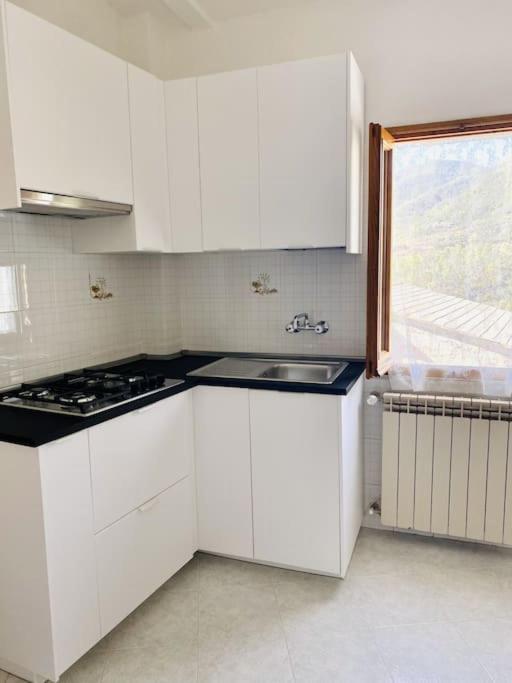 Un Tuffo Nel Mare Villa Levanto Eksteriør billede